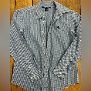 Brooks Brothers Youth Medium